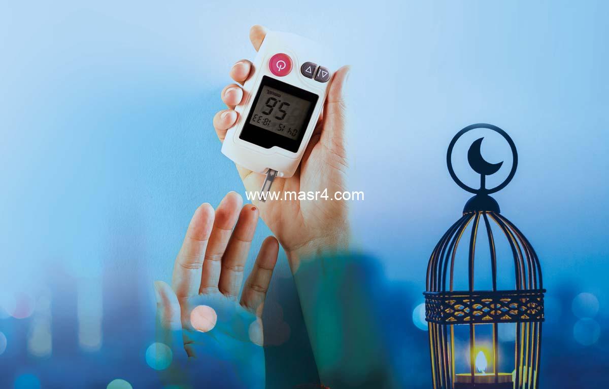 diabetic measures level glucose blood diabetes day