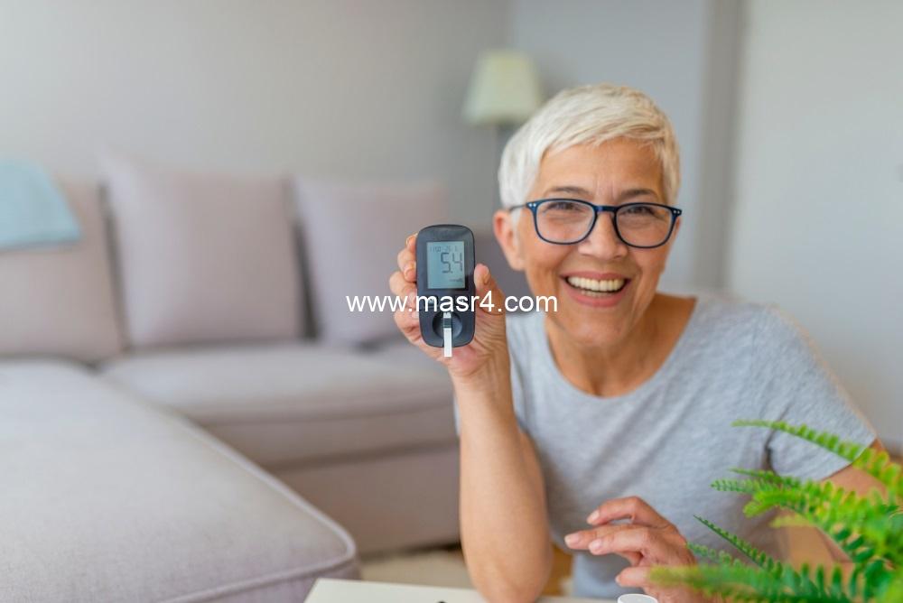 هي مقاومة الانسولين وما علاقتها بمرض السكري رئيسية واولى