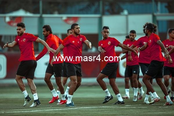 421969 تدريب الاهلى 2