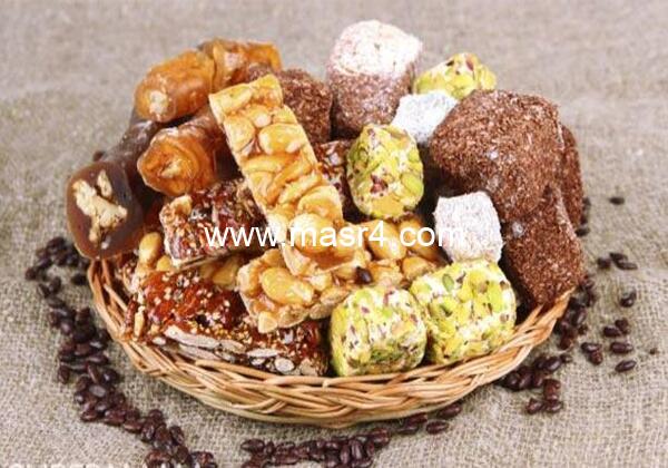 حلاوة المولد في قويدر