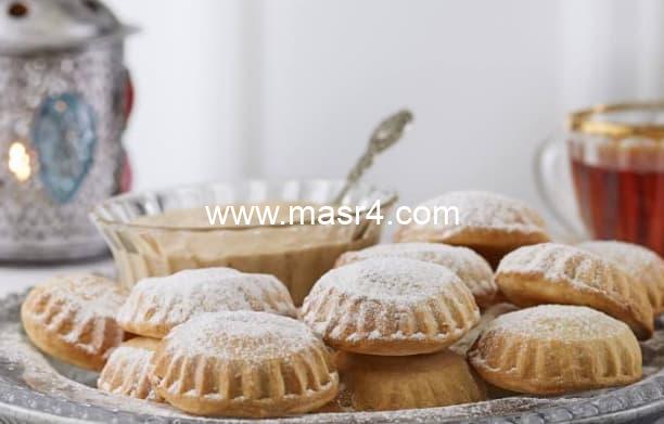 كحك الدمياطي فى عيد الفطر 1