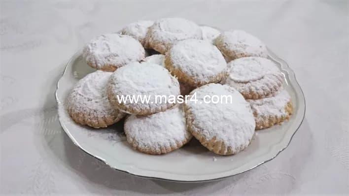 كحك الرفاعي فى عيد الفطر