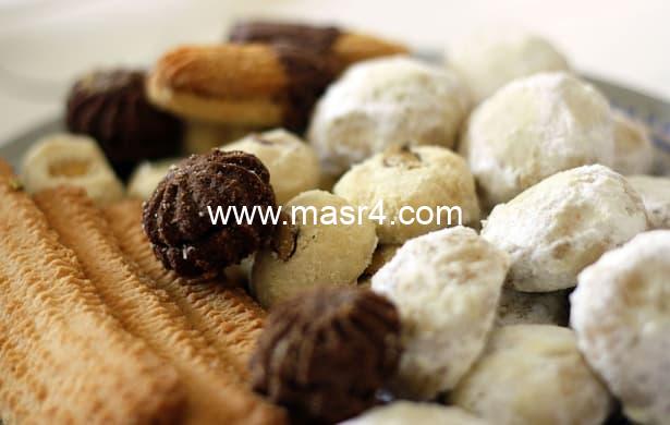 كحك حلواني إيتوال