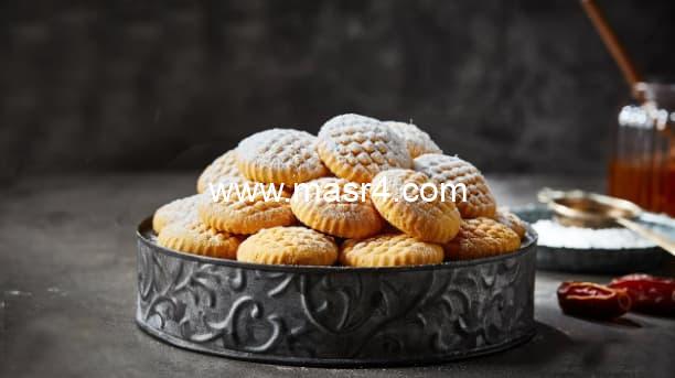 كحك سيدرة إيتوال