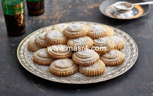 كحك لابوم إيتوال