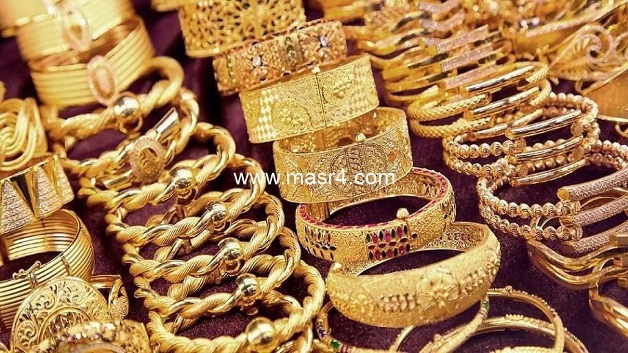 الذهب اليوم. 5